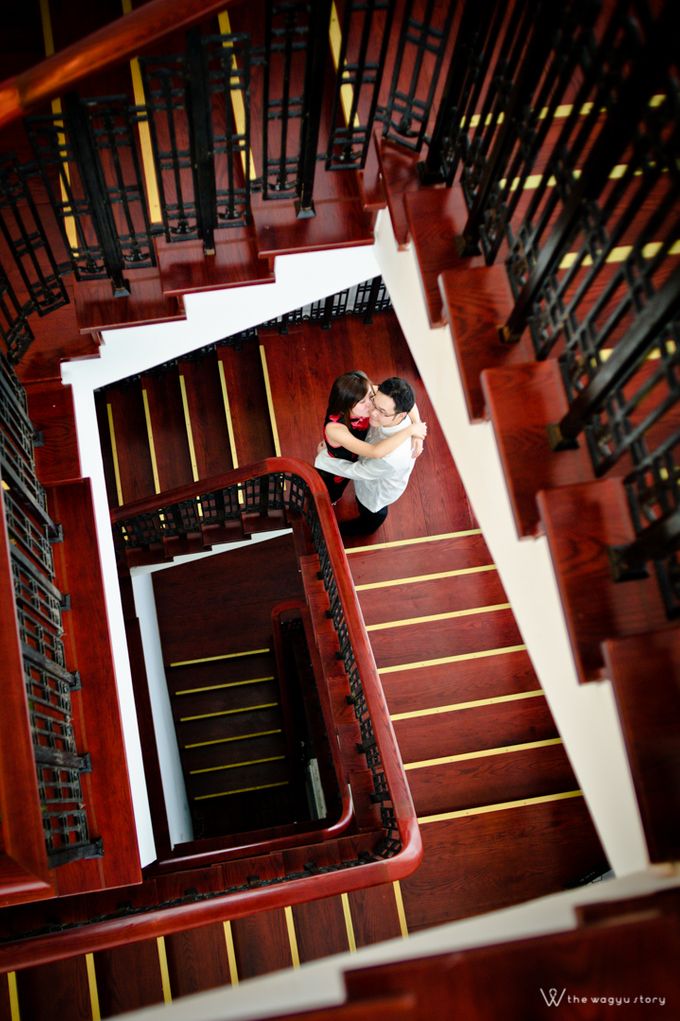 It Takes Two to Tango - Engagement Session by Tata by The Wagyu Story - 022 It Takes Two to Tango - Engagement Session by Tata by The Wagyu Story - 022