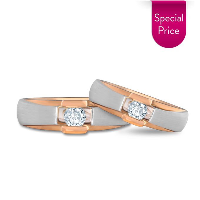 Harga Spesial Perhiasan Berlian (Cincin Wanita, Cincin Kawin, Liontin) by Passion Jewelry - 006 Harga Spesial Perhiasan Berlian (Cincin Wanita, Cincin Kawin, Liontin) by Passion Jewelry - 006