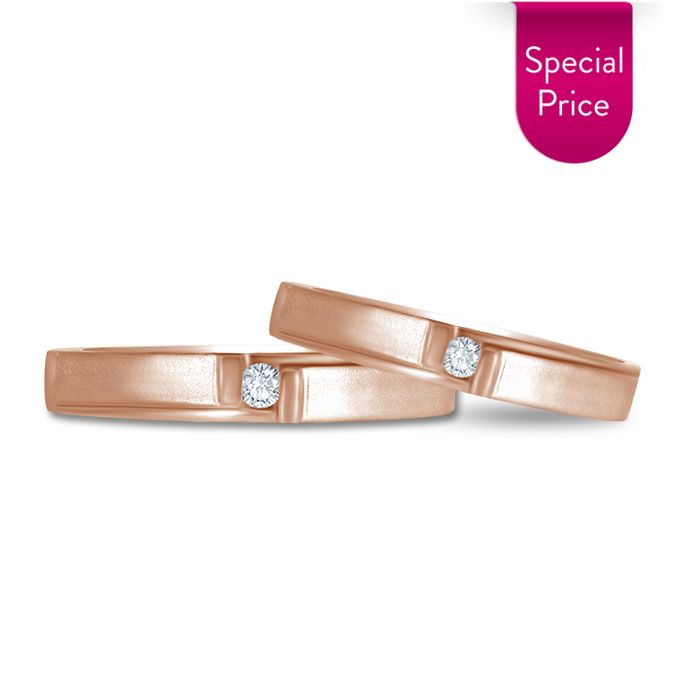 Harga Spesial Perhiasan Berlian (Cincin Wanita, Cincin Kawin, Liontin) by Passion Jewelry - 004 Harga Spesial Perhiasan Berlian (Cincin Wanita, Cincin Kawin, Liontin) by Passion Jewelry - 004