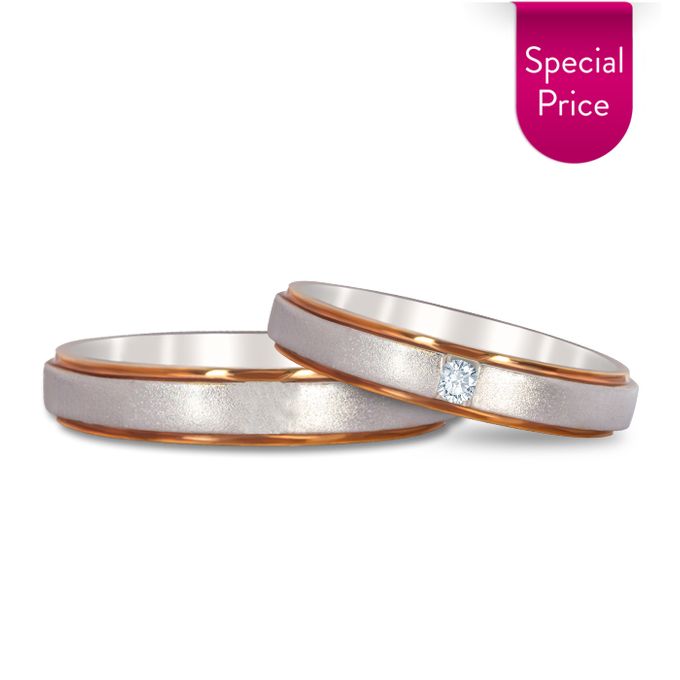 Harga Spesial Perhiasan Berlian (Cincin Wanita, Cincin Kawin, Liontin) by Passion Jewelry - 005 Harga Spesial Perhiasan Berlian (Cincin Wanita, Cincin Kawin, Liontin) by Passion Jewelry - 005