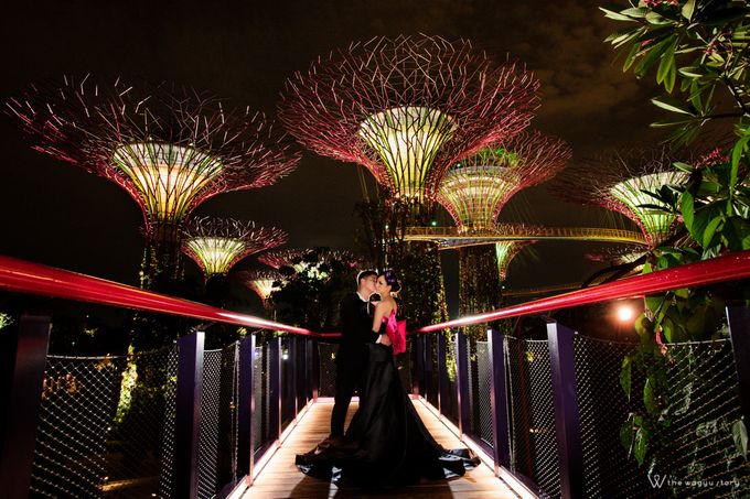 It Takes Two to Tango - Engagement Session by Tata by The Wagyu Story - 033 It Takes Two to Tango - Engagement Session by Tata by The Wagyu Story - 033