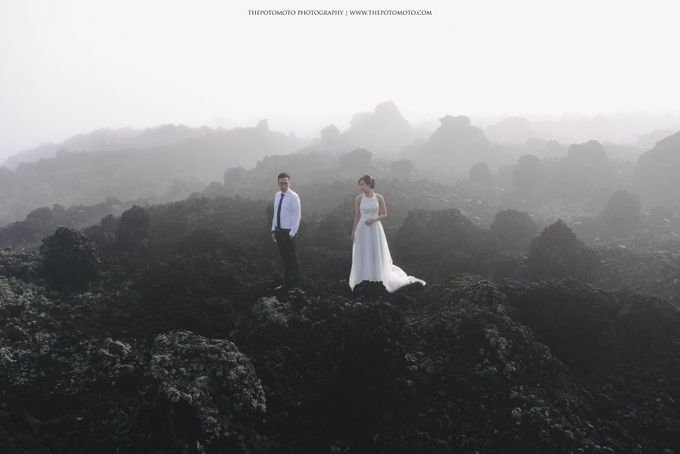 Dea & Rizky Prewedding Session by Thepotomoto Photography - 016 Dea & Rizky Prewedding Session by Thepotomoto Photography - 016