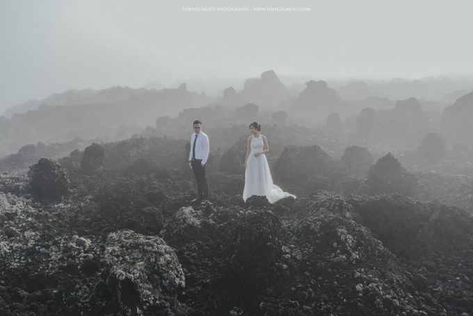Dea & Rizky Prewedding Session by Thepotomoto Photography - 017 Dea & Rizky Prewedding Session by Thepotomoto Photography - 017