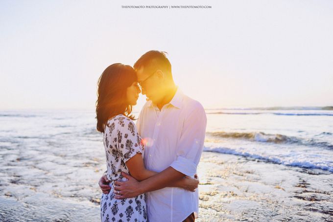 Dea & Rizky Prewedding Session by Thepotomoto Photography - 009 Dea & Rizky Prewedding Session by Thepotomoto Photography - 009
