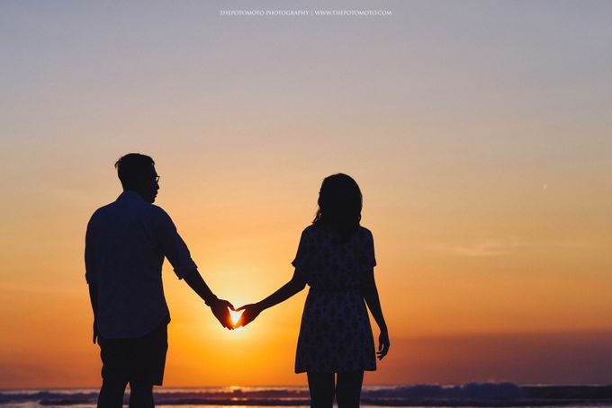 Dea & Rizky Prewedding Session by Thepotomoto Photography - 005 Dea & Rizky Prewedding Session by Thepotomoto Photography - 005