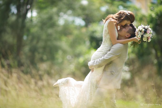 It Takes Two to Tango - Engagement Session by Tata by The Wagyu Story - 005 It Takes Two to Tango - Engagement Session by Tata by The Wagyu Story - 005