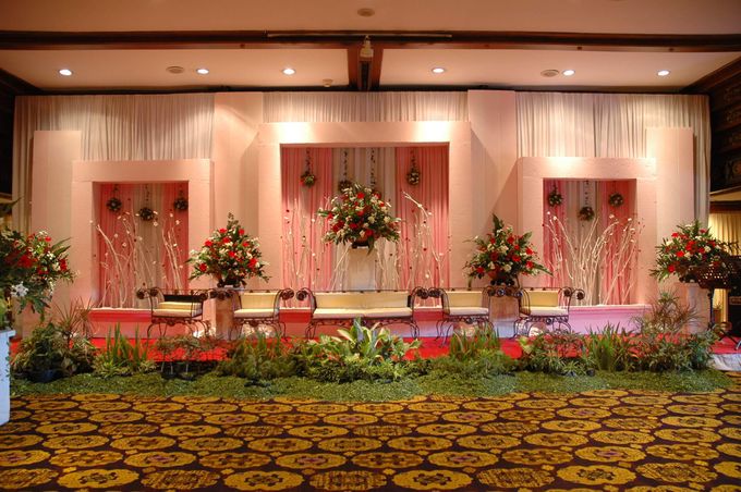 Timor Room by Hotel Borobudur Jakarta - 002 Timor Room by Hotel Borobudur Jakarta - 002