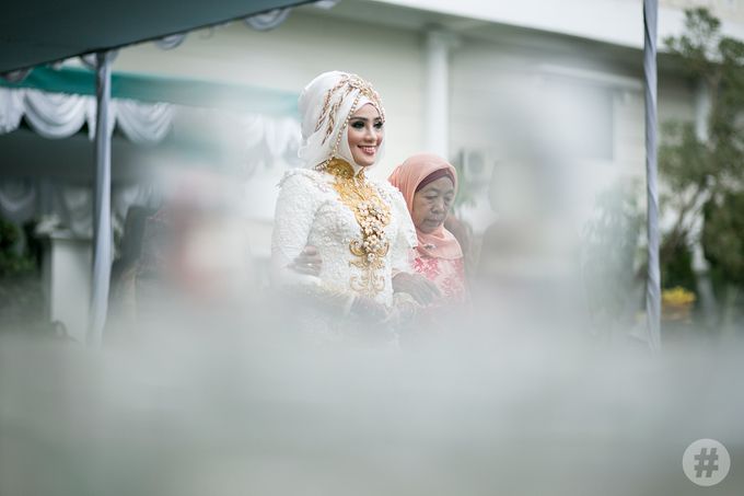 Noven & Reza Traditional Wedding Palembang by #thephotoworks - 004 Noven & Reza Traditional Wedding Palembang by #thephotoworks - 004
