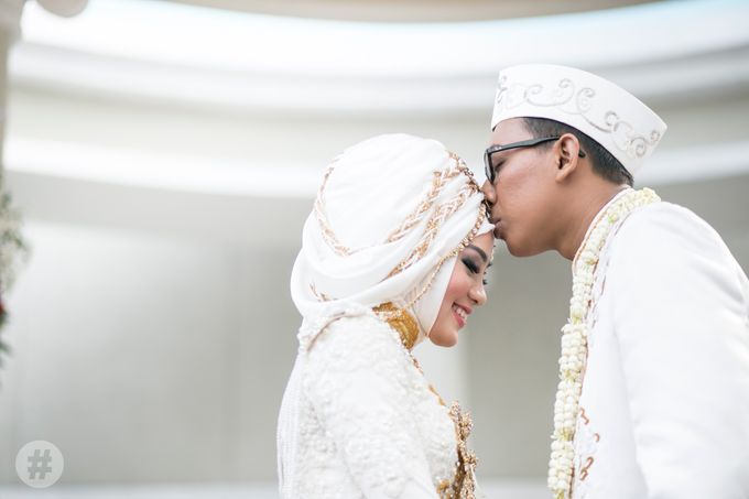 Noven & Reza Traditional Wedding Palembang by #thephotoworks - 008 Noven & Reza Traditional Wedding Palembang by #thephotoworks - 008