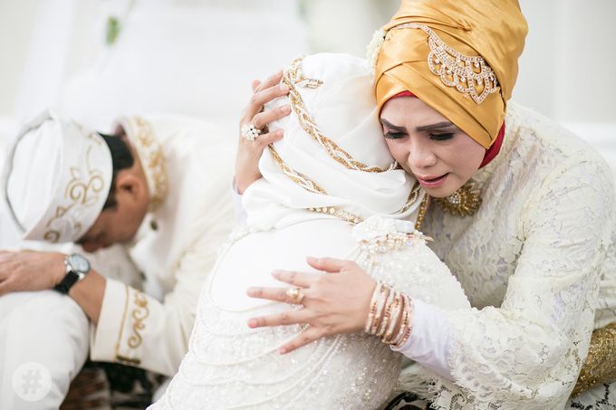 Noven & Reza Traditional Wedding Palembang by #thephotoworks - 011 Noven & Reza Traditional Wedding Palembang by #thephotoworks - 011