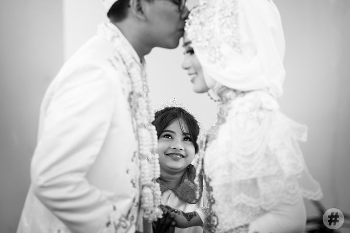 Noven & Reza Traditional Wedding Palembang by #thephotoworks - 012 Noven & Reza Traditional Wedding Palembang by #thephotoworks - 012
