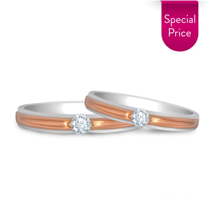 Harga Spesial Perhiasan Berlian (Cincin Wanita, Cincin Kawin, Liontin) by Passion Jewelry - 002 Harga Spesial Perhiasan Berlian (Cincin Wanita, Cincin Kawin, Liontin) by Passion Jewelry - 002