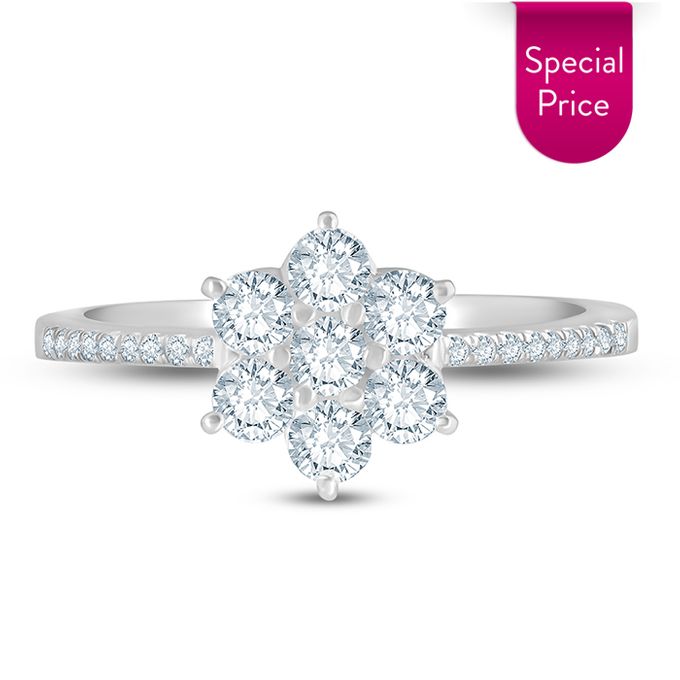Harga Spesial Perhiasan Berlian (Cincin Wanita, Cincin Kawin, Liontin) by Passion Jewelry - 013 Harga Spesial Perhiasan Berlian (Cincin Wanita, Cincin Kawin, Liontin) by Passion Jewelry - 013