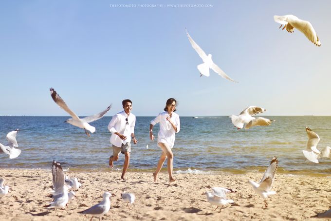 Andri & Rizni Couple Session by Thepotomoto Photography - 002 Andri & Rizni Couple Session by Thepotomoto Photography - 002