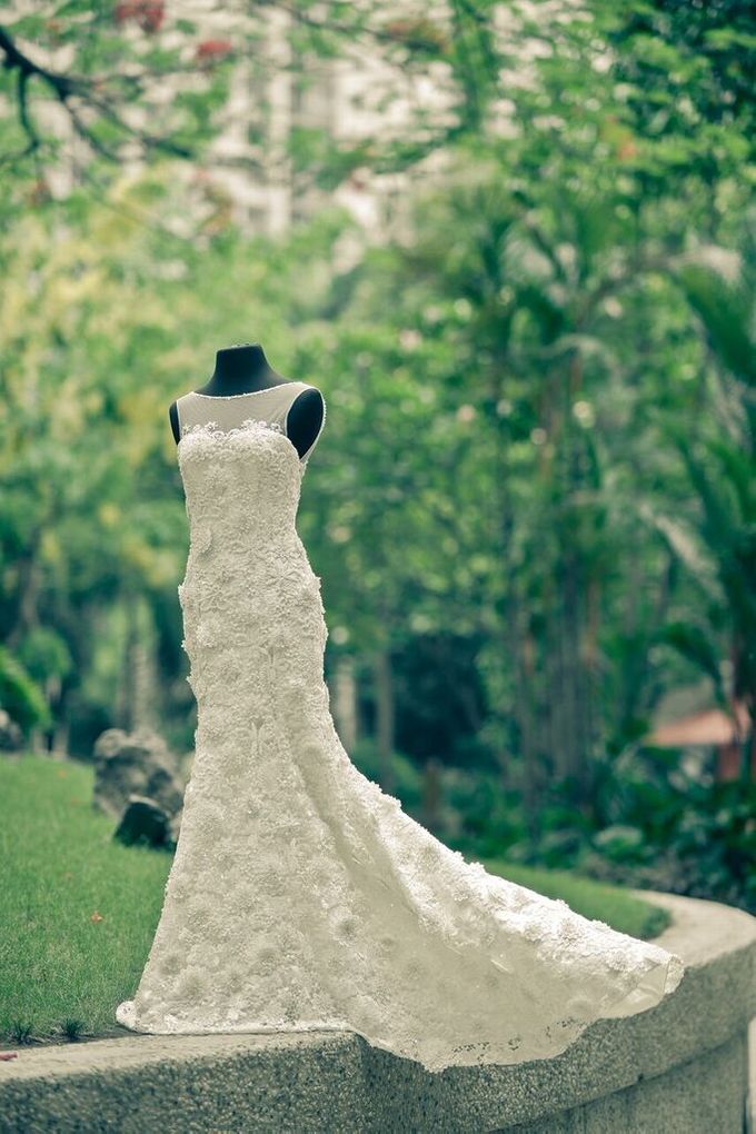 Gen and Chris by Elizabeth Hallie Design - 001 Gen and Chris by Elizabeth Hallie Design - 001