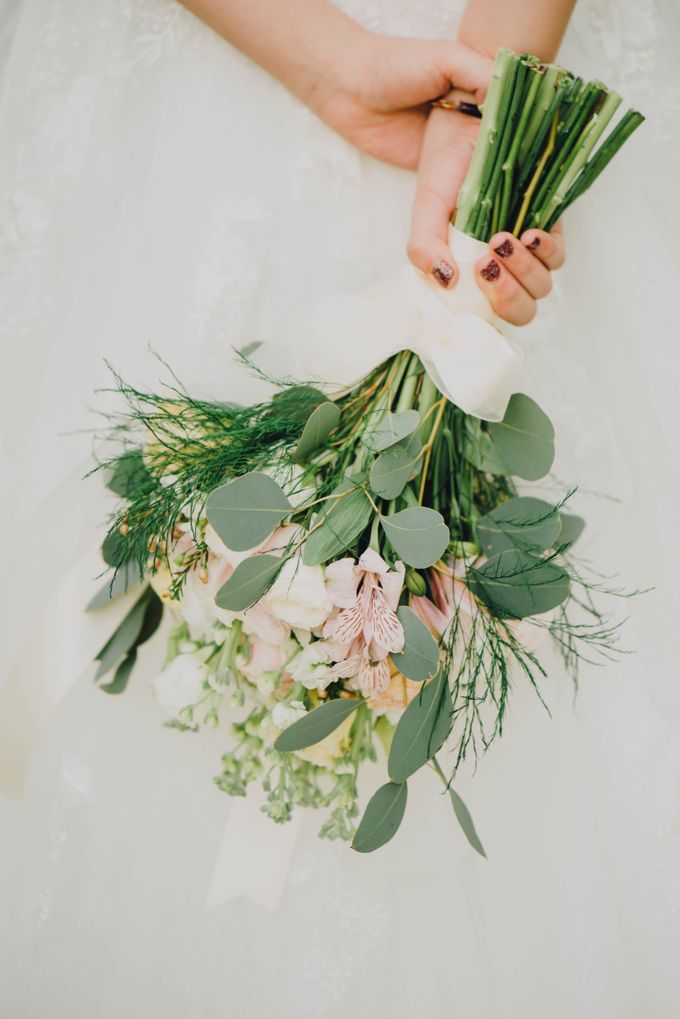 Beauty and the Beast Garden Wedding by Endear Weddings - 015 Beauty and the Beast Garden Wedding by Endear Weddings - 015