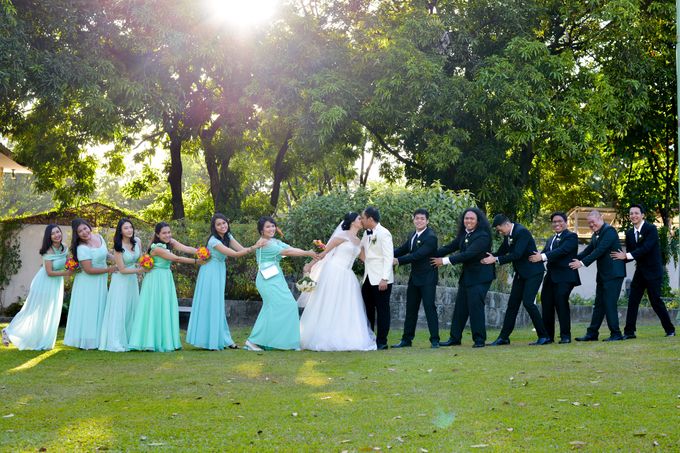 Wedding in Christ the King and Eastwood Richmonde Hotel by Jaymie Ann Events Planning and Coordination - 005 Wedding in Christ the King and Eastwood Richmonde Hotel by Jaymie Ann Events Planning and Coordination - 005