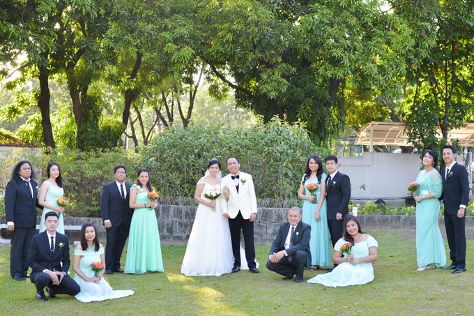 Wedding in Christ the King and Eastwood Richmonde Hotel by Jaymie Ann Events Planning and Coordination - 004 Wedding in Christ the King and Eastwood Richmonde Hotel by Jaymie Ann Events Planning and Coordination - 004