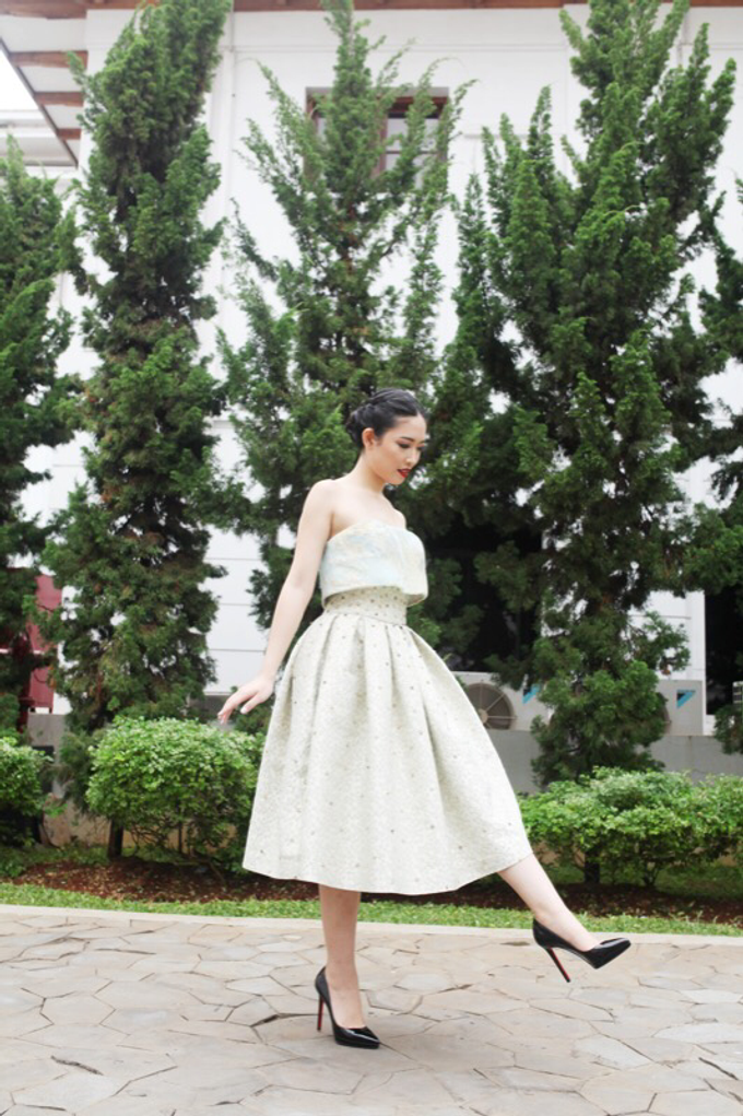 Portfolio One by Felita Wirawan Studio - 009 Portfolio One by Felita Wirawan Studio - 009
