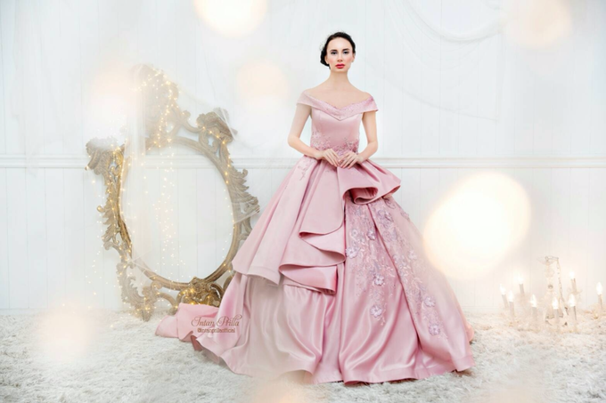 Classic Fairytale Collection by Intan Prilla Official - 004 Classic Fairytale Collection by Intan Prilla Official - 004