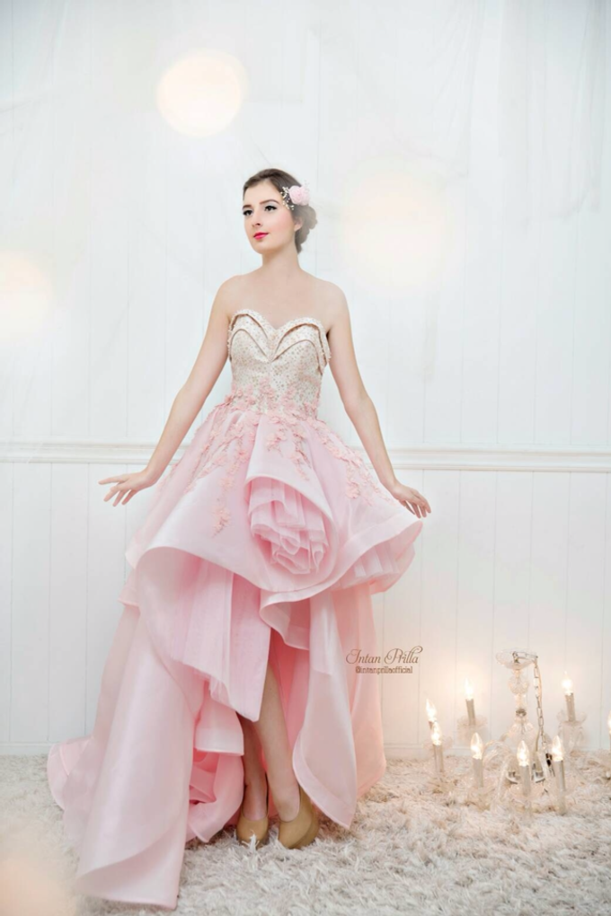 Classic Fairytale Collection by Intan Prilla Official - 005 Classic Fairytale Collection by Intan Prilla Official - 005