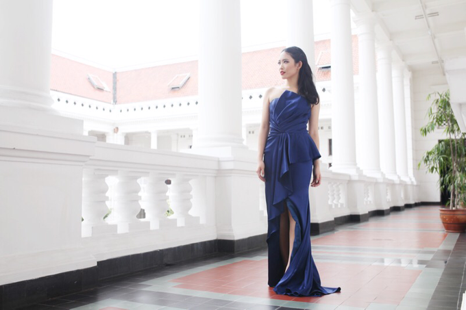 Portfolio One by Felita Wirawan Studio - 008 Portfolio One by Felita Wirawan Studio - 008