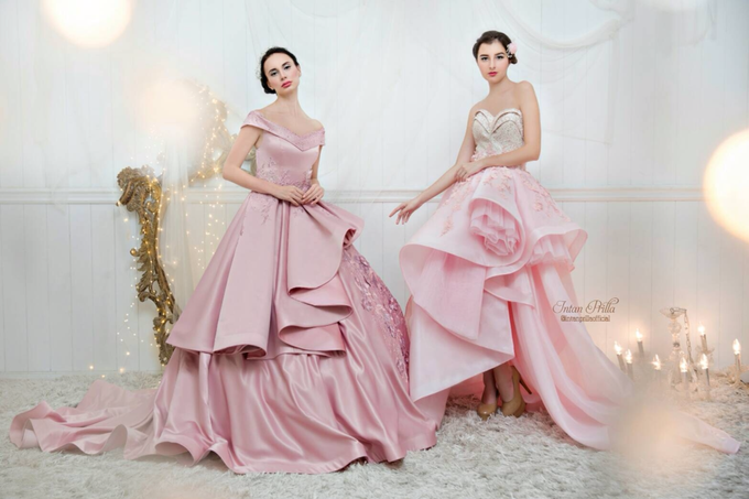 Classic Fairytale Collection by Intan Prilla Official - 006 Classic Fairytale Collection by Intan Prilla Official - 006