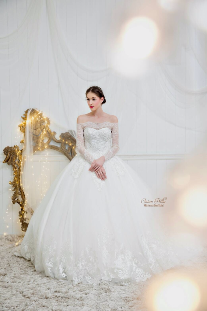 Classic Fairytale Collection by Intan Prilla Official - 010 Classic Fairytale Collection by Intan Prilla Official - 010
