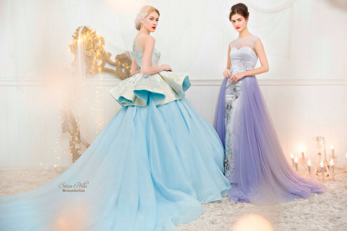 Classic Fairytale Collection by Intan Prilla Official - 003 Classic Fairytale Collection by Intan Prilla Official - 003