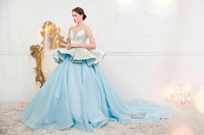 Classic Fairytale Collection by Intan Prilla Official - 002 Classic Fairytale Collection by Intan Prilla Official - 002