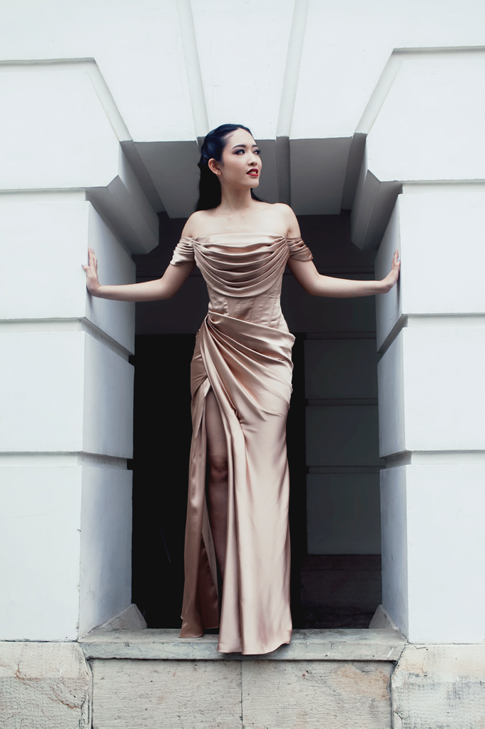 Portfolio One by Felita Wirawan Studio - 007 Portfolio One by Felita Wirawan Studio - 007