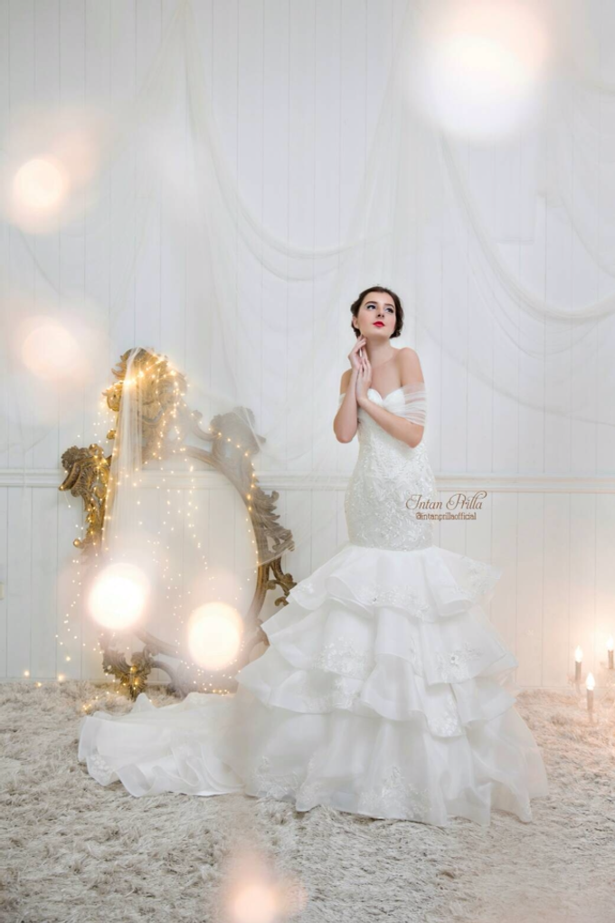Classic Fairytale Collection by Intan Prilla Official - 009 Classic Fairytale Collection by Intan Prilla Official - 009