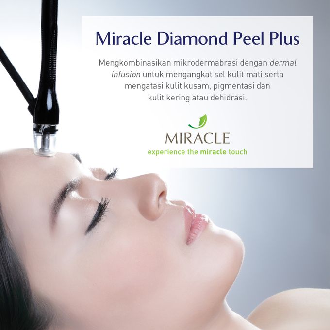 Miracle Prewed BRIGHTENING Package by Miracle Aesthetic Clinic - 003 Miracle Prewed BRIGHTENING Package by Miracle Aesthetic Clinic - 003