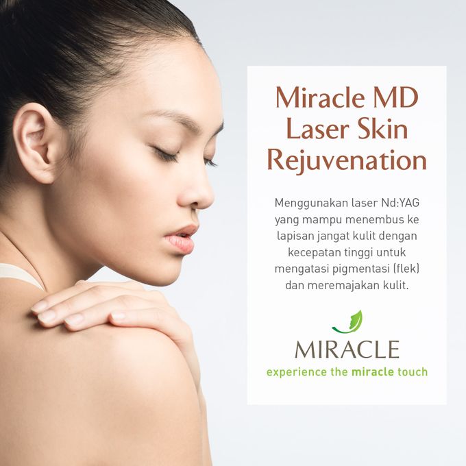 Miracle Prewed BRIGHTENING Package by Miracle Aesthetic Clinic - 008 Miracle Prewed BRIGHTENING Package by Miracle Aesthetic Clinic - 008