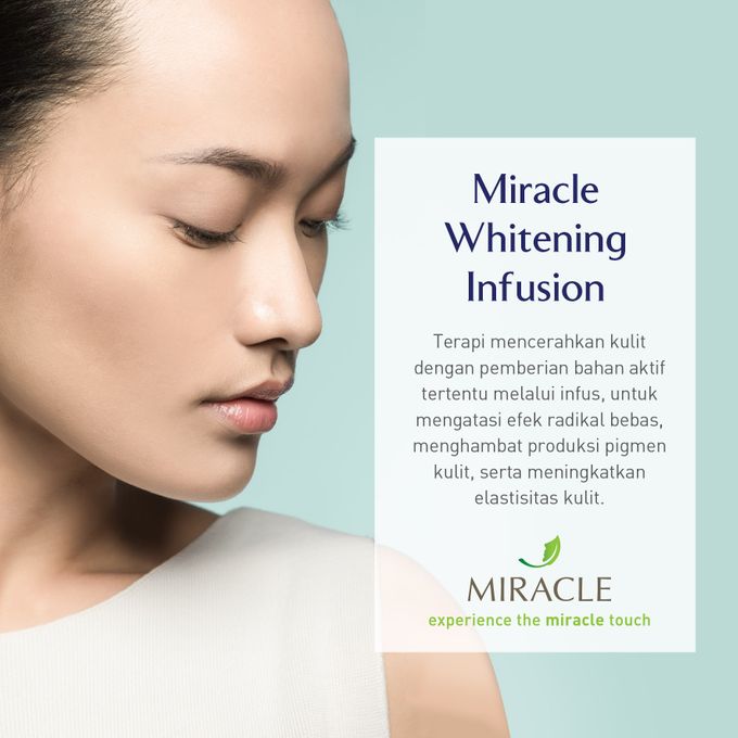 Miracle Prewed BRIGHTENING Package by Miracle Aesthetic Clinic - 004 Miracle Prewed BRIGHTENING Package by Miracle Aesthetic Clinic - 004