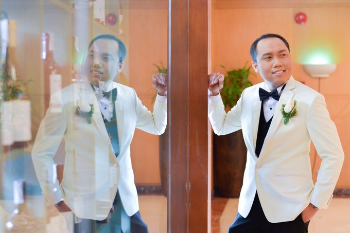 Wedding in Christ the King and Eastwood Richmonde Hotel by Jaymie Ann Events Planning and Coordination - 006 Wedding in Christ the King and Eastwood Richmonde Hotel by Jaymie Ann Events Planning and Coordination - 006
