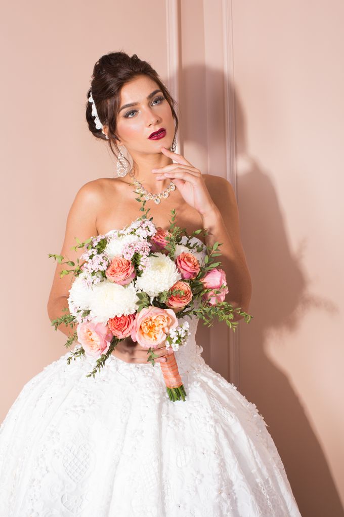 Swing It! by Alethea Sposa - 003 Swing It! by Alethea Sposa - 003