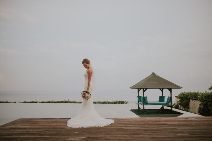 Jeremy & Jessica @ Pandawa Cliff Estate by Bali Dream Day - 006 Jeremy & Jessica @ Pandawa Cliff Estate by Bali Dream Day - 006
