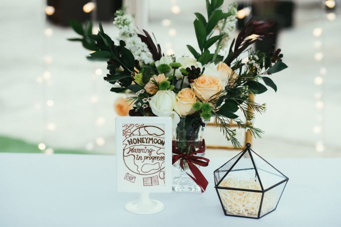 Vintage Glam by Wedding en Vogue - 008 Vintage Glam by Wedding en Vogue - 008