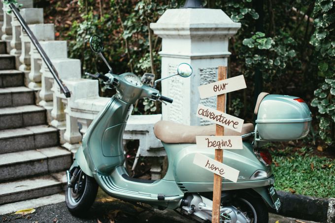 Vintage Glam by Wedding en Vogue - 002 Vintage Glam by Wedding en Vogue - 002