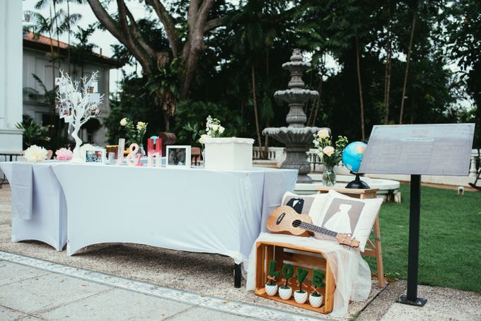 Vintage Glam by Wedding en Vogue - 004 Vintage Glam by Wedding en Vogue - 004