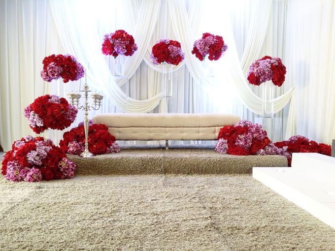 Dais by Chenta Concepts - 006 Dais by Chenta Concepts - 006