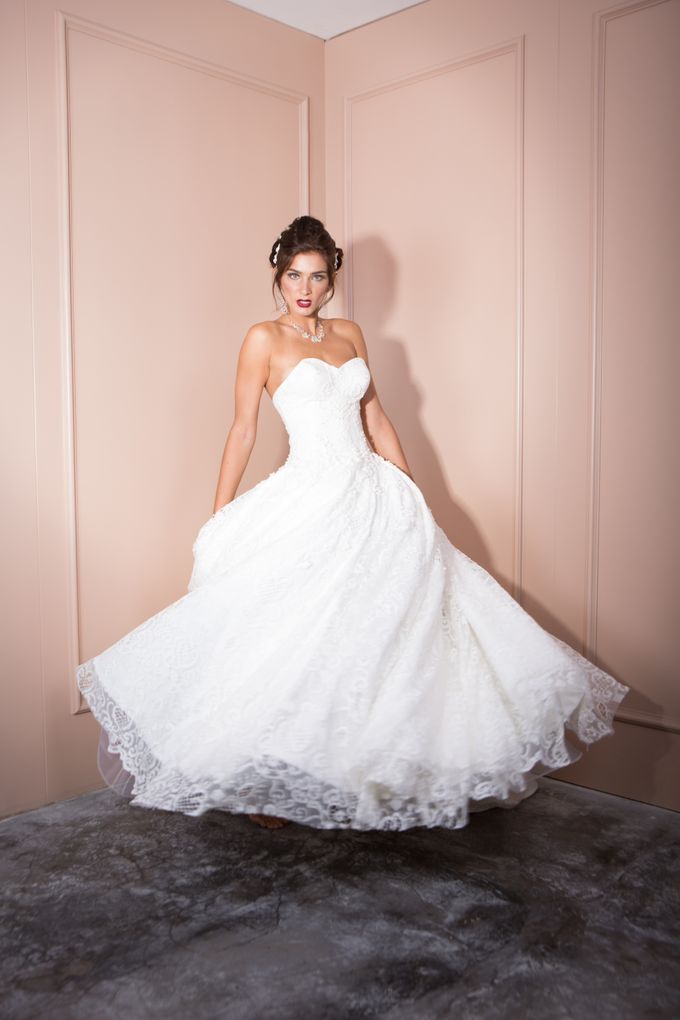 Swing It! by Alethea Sposa - 006 Swing It! by Alethea Sposa - 006