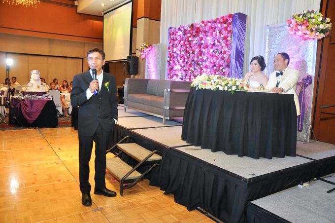 Wedding in Christ the King and Eastwood Richmonde Hotel by Jaymie Ann Events Planning and Coordination - 018 Wedding in Christ the King and Eastwood Richmonde Hotel by Jaymie Ann Events Planning and Coordination - 018