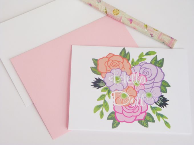 wedding note cards by Fancy Paperie - 001 wedding note cards by Fancy Paperie - 001