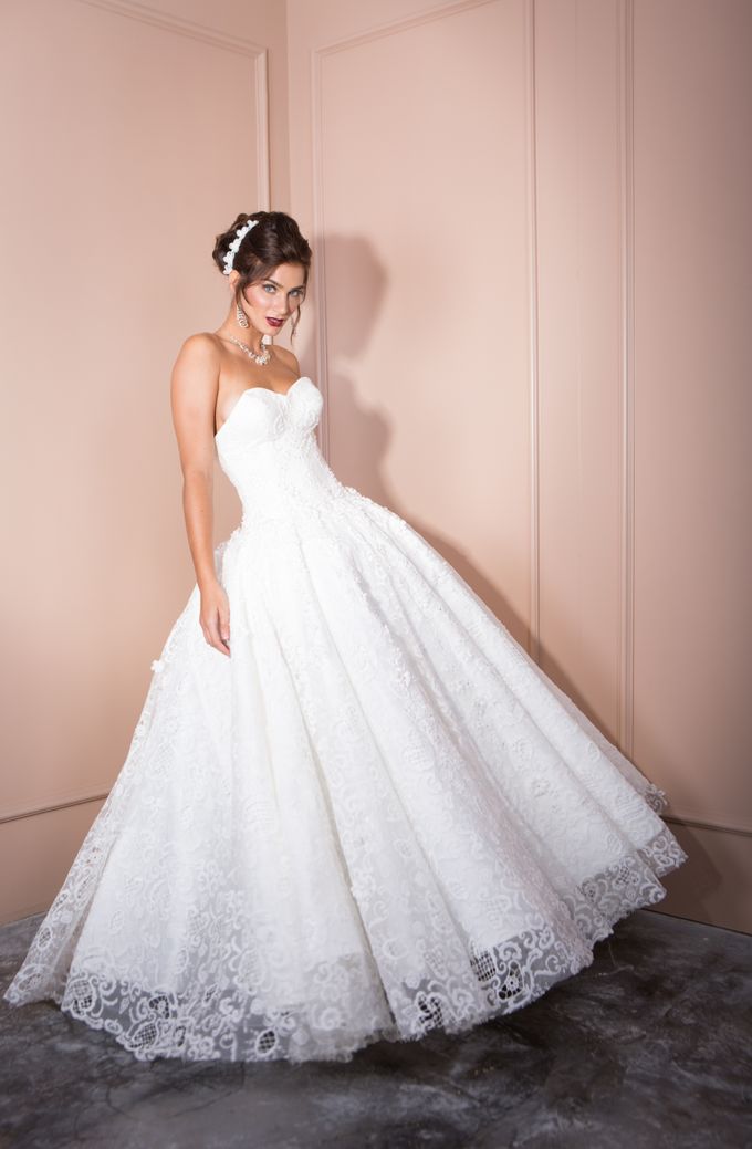 Swing It! by Alethea Sposa - 007 Swing It! by Alethea Sposa - 007