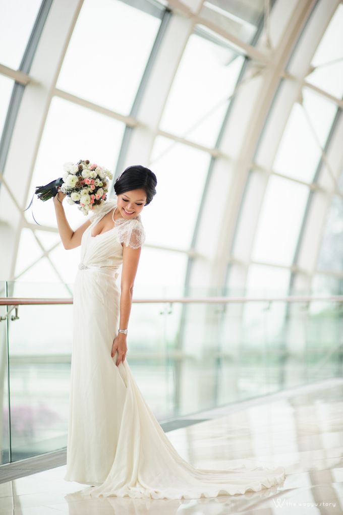 It Takes Two to Tango - Engagement Session by Tata by The Wagyu Story - 013 It Takes Two to Tango - Engagement Session by Tata by The Wagyu Story - 013