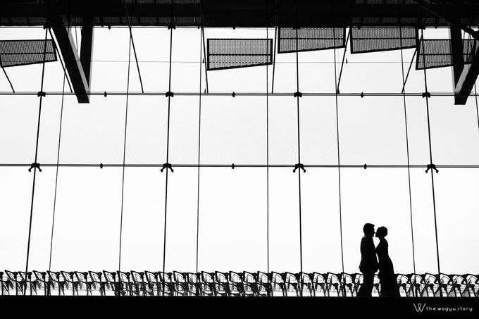 It Takes Two to Tango - Engagement Session by Tata by The Wagyu Story - 014 It Takes Two to Tango - Engagement Session by Tata by The Wagyu Story - 014