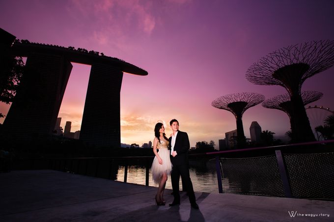 It Takes Two to Tango - Engagement Session by Tata by The Wagyu Story - 031 It Takes Two to Tango - Engagement Session by Tata by The Wagyu Story - 031