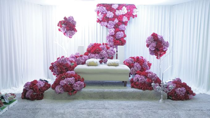 Dais by Chenta Concepts - 001 Dais by Chenta Concepts - 001